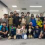 【鵜の木KT】クリスマス会を開催！