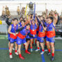 R246ライオンズ悲願の初優勝　-2025 AFL Japan Aリーグ グランドファイナル-