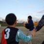 【鵜の木KT】42-41の大接戦！
