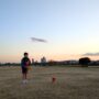 【鵜の木KT】日が伸びてきた！