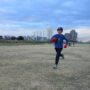 【鵜の木KT】パスカット、ロングキックで大逆転！