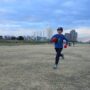 【鵜の木KT】パスカット、ロングキックで大逆転！