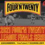 Four’N Twentyがスポンサーに決定！ -A.LEAGUE Finals Series