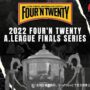 2022年シーズンの優勝をかけたファイナルシリーズが始まる -2022 Four’N Twenty A.LEAGUE Finals Series