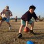 【鵜の木KT】「来週はもっと高く積もう」