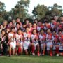 AFL International Cup 2024 メンバー募集を開始