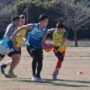【IC20】冬季の選考会を実施！