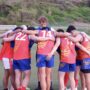 ANZAC Day Cupでライオンズが堂々の勝利