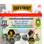 2021 Four’N Twenty A.LEAGUE Grand Final　開催案内！！