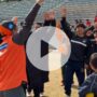 ラグビーの「第3回U19全国クラブユース選手権7人制大会」でAFLをご紹介！