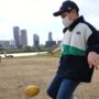 【鵜の木KT】風を利用してキックを飛ばす！