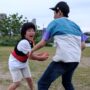 【鵜の木KT】ロングパスで試合を動かす！