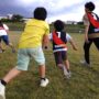 【鵜の木KT】相手よりも早くキック、早くマーク！