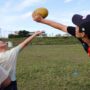 【鵜の木KT】最後のワンプレーで勝負が決まった