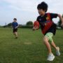 【鵜の木KT】気温急上昇！