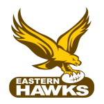 イースタン ホークス / Eastern Hawks のグループロゴ