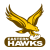 イースタン ホークス / Eastern Hawks グループのロゴ